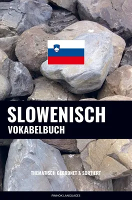 Image de Slowenisch Vokabelbuch