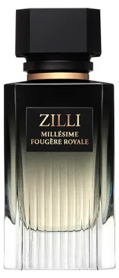 Productafbeelding van Zilli Millesime Royale Eau de Parfum voor heren, 100 ml *Testproduct