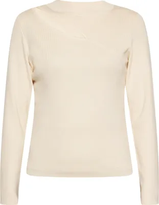 Produktbild von MALUBA Damen Pullover - Weiß, XS