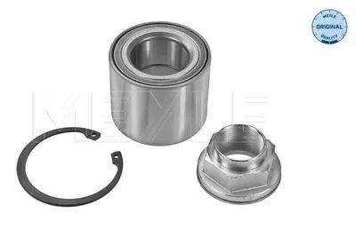 Produktbild von MEYLE Radlagersatz Hinten für FIAT Ducato Kastenwagen (250, 290) Kegelrollenlager 75mm 11-14 750 0020