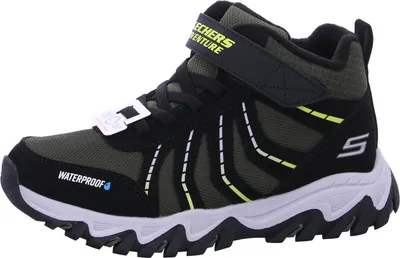 Produktbild von Skechers Rugged Ranger Winterstiefel Mehrfarbig