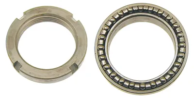 Produktbild von Steuersatz CIF Lenkkopflager für Piaggio Vespa ET4 50-125ccm, 56002R