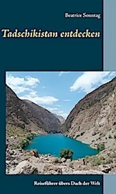 Zdjęcie produktu dla Tadschikistan entdecken