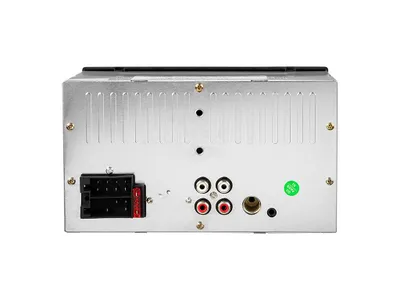 Produktbild von Blow Radio Avh-9620 2Din 7"