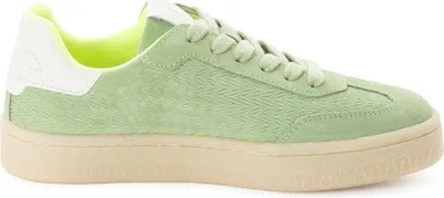 Produktbild von Tamaris Sneaker Sneaker Veloursleder