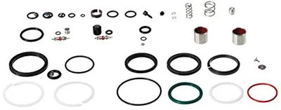 Produktbild von RockShox Service Kit Full Monarch Xx