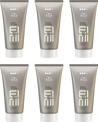 Produktbild von Eimi Pearl StylerReisegröße 6x30 ml