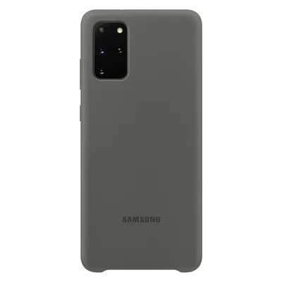 Immagine prodotto di Samsung EF-PG985 custodia per cellulare 17 cm (6.7") Grigio