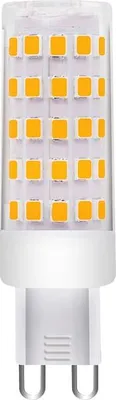 Obrázek produktu pro Solight LED žárovka G9, 6,0W, 3000K, 600lm