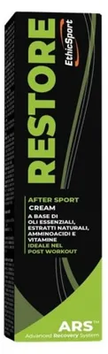 Immagine prodotto di Ethicsport Restore Tubo 100 Ml