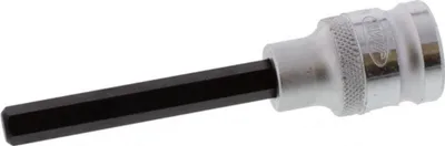 Immagine prodotto di Presa esagonale JMP 1/2 pollice 8 mm lunghezza 100 mm