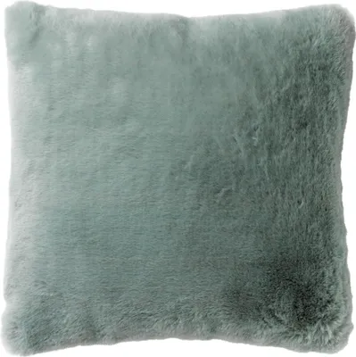 Produktbild von Dutch Decor Dekokissen Zaya 45x45 cm Grün