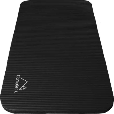 Produktbild von CampTeck rutschfestes Yoga Pad weiche Schaumstoff Knieschoner für Fitness, Training, Sport, Fitnessstudio, Pilates
