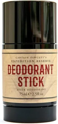 Obrázek produktu pro Tuhý deodorant s dřevitou vůní Expedition Reserve (Deodorant Stick) 75 ml