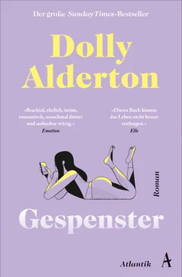 Produktbild von Gespenster