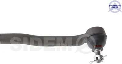 Produktbild von SIDEM Spurstangenkopf Spurstange für HONDA Jazz III Schrägheck (GE, GG, GP, ZA) Vorne Rechts 47033