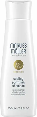 Image de Cooling Purifying Shampoo 200ML