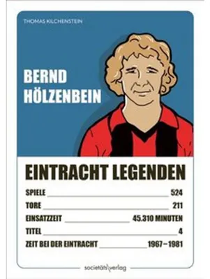 Image de Bernd Hölzenbein