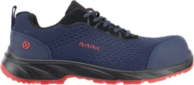 Produktbild von BAAK PER Halbschuh S1PS FO LG SR ESD