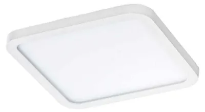 Obrázok produktu pre LED stropné svietidlo 24W IP44 SLIM 22 SQUARE AZ4170 Azzardo