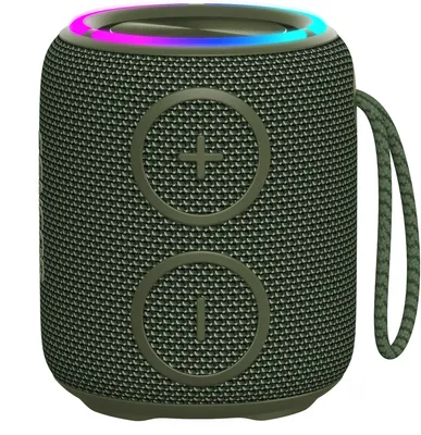 Obrázek produktu pro Sencor Sirius 2 Mini Olive