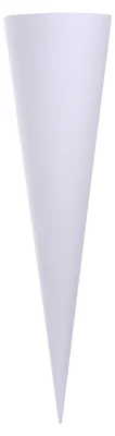 Produktbild von Goldbuch Unterlage für Schulkegel, weiß, 70 cm