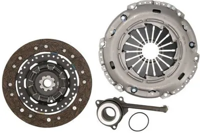 Produktbild von NEXUS Kupplungssatz Kupplung für VW Golf IV Schrägheck (1J1) F1W203NX