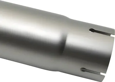 Produktbild von Auspuffrohr LeoVince Auspuff-Ersatzteil Verbindungsrohr 514, rechts