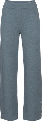 Produktbild von Elbsand Strickhose petrol Größe 44/46