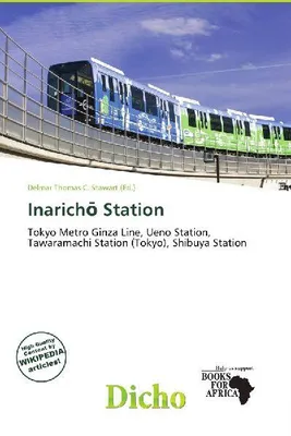 Produktbild von Inarich¿ Station