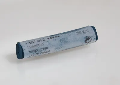 Schmincke Pastell D Indigoton Pastell  17 067 069