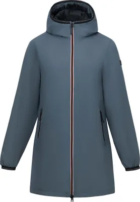 Obrázek produktu pro Regatta - Bunda „Lenika“, nepromokavá, pro ženy RG12862 (40 DE) (tmavá bouře)