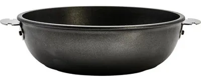Produktbild von De Buyer SAUTEUSE CHOC EXTREME LOQY Ø24