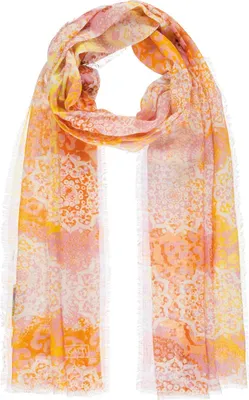 Immagine prodotto di Sciarpa Passigatti multicolore per donna