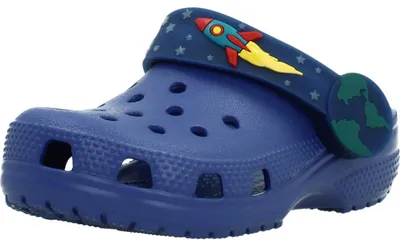 Zdjęcie produktu dla Crocs Classic Lights Niebieski