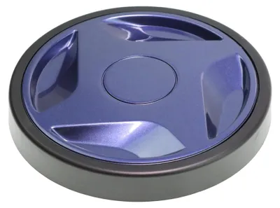 Zdjęcie produktu dla Rowenta RS-RT9536 Koło do RO2121 RO2125 RO2131 RO2141 RO2145 RO2321 RO2325...