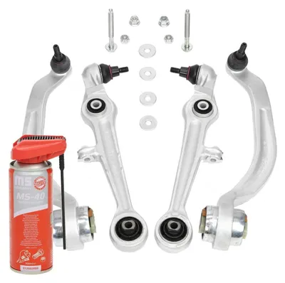 Obrázok produktu pre MASTER-SPORT Sada riadenia a zavesenia kolies pre VW PASSAT Variant (3B6) Priečne ramená 37127-KIT-MSP