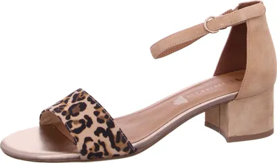 Produktbild von Tamaris Sandalette Braun in Gr. 37