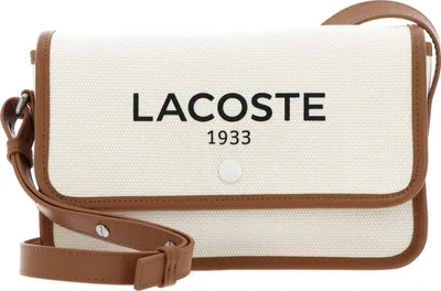 Obrázek produktu pro Lacoste Lacoste Heritage Bavlna - Taška přes rameno 23 cm