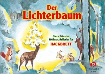 Produktbild von Der Lichterbaum