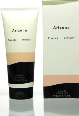 Produktbild von Proenza Schouler Arizona Shower Oil Duschöl 200 ml