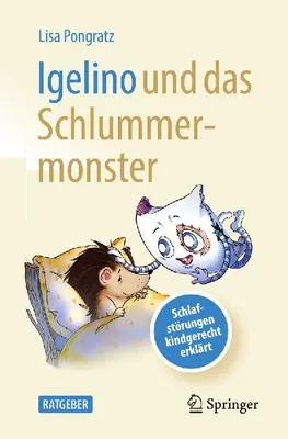 Produktbild von Igelino und das Schlummermonster