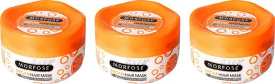 Produktbild von Argan Haarmaske 3x250 ml