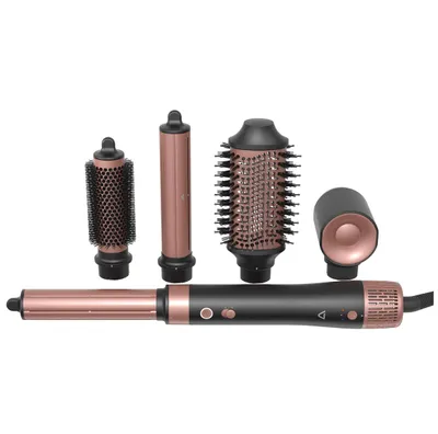 Produktbild von AMBIANO 5in1 Haarstyler, champagne