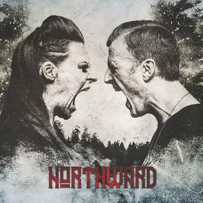 Zdjęcie produktu dla ImportCDs Northward, Pop rock, CD, Nośnik fizyczny, Dorosły, 1 dysków, 18/10/2018