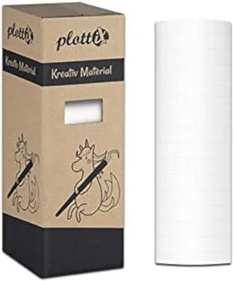 Produktbild von Famanu Transferfolie für Vinyl - 31,5 cm x 1 m