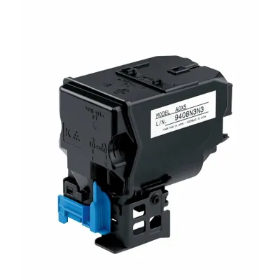 Produktbild von KONICA/MINOLTA Toner sw bizhub C35P (5.200 Seiten) A0X5152