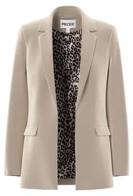 Productafbeelding van ONDERDELEN: Pcbossy, Ls, Detail, Blazer, Noos, Cp