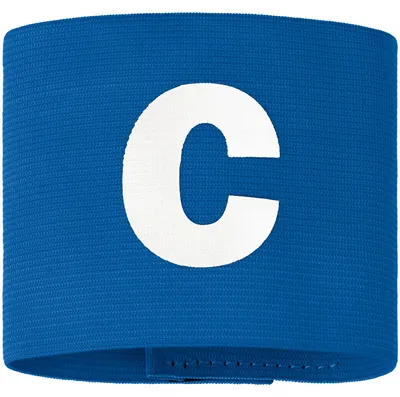 Image de Jako Classico Brassard De Capitaine - Royal Sport | Taille: SENIOR: 35 X 9 CM