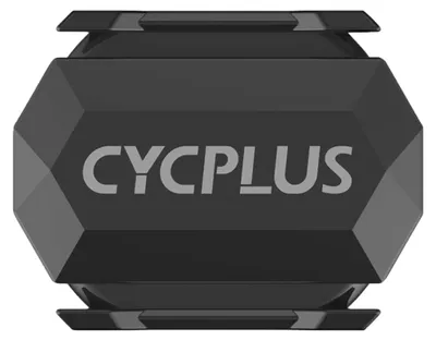 Produktbild von Trittfrequenz- und Geschwindigkeitssensor Fahrrad Bluetooth 5.0 IP67 Cycplus C3